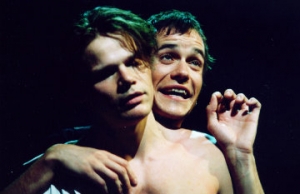 Romeo and Juliet