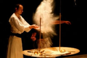 A konyha