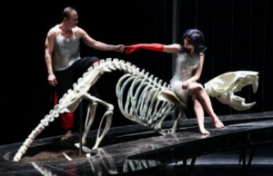 Macbeth/Anat&oacute;mia
