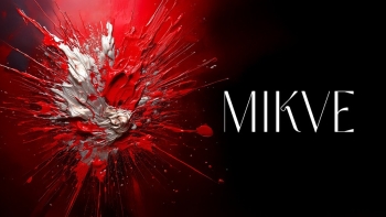 Mikve