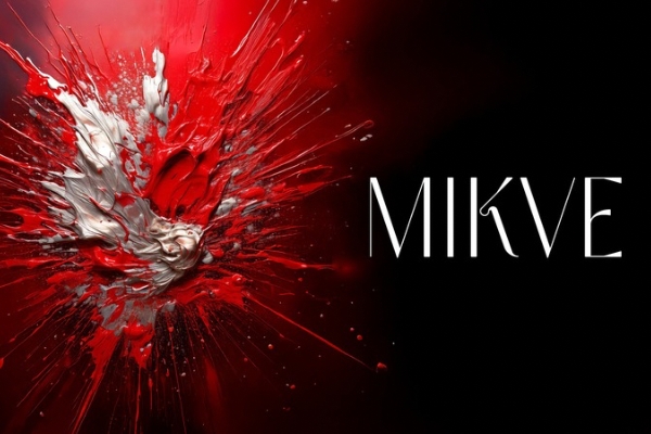 Mikve