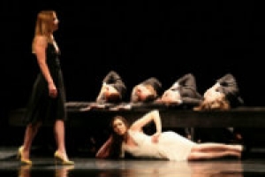 Tristan and Isolde