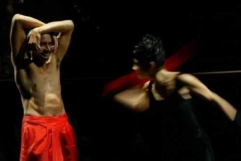 Zolt&aacute;n Bal&aacute;zs&rsquo; directions /showreel