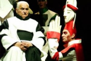 The Duchess of Malfi