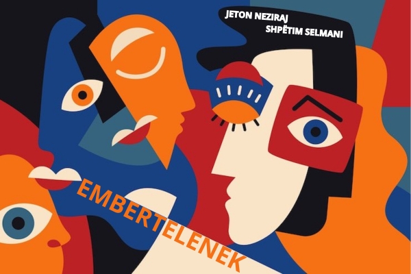 Embertelenek